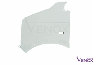 Kotflügel Links Für VW T5 03-15 Lackiert In LB9A Neu VxLine