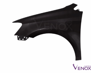 Kotflügel Links Für VW POLO 6R 09-17 Lackiert In LD7P Neu VxLine