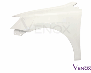 Kotflügel Links Für VW POLO 6R 09-17 Lackiert In LB9A Neu VxLine