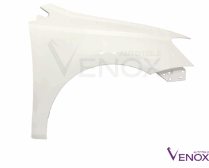 Kotflügel Rechts Für VW POLO 6R 09-17 Lackiert In LB9A Neu VxLine