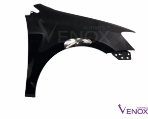 Kotflügel Rechts Für VW POLO 6R 09-17 Lackiert In LC9X Neu VxLine