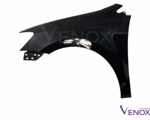 Kotflügel Links Für VW POLO 6R 09-17 Lackiert In LC9X Neu VxLine