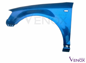 Kotflügel Links Für AUDI A3 8P 2003-2008 Lackiert In LZ5C Neu VxLine