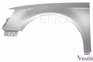 Kotflügel Links Für VW PASSAT B6 2005-2010 Lackiert In LA7W Neu VxLine