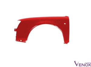 Kotflügel Links Für AUDI A6 C5 1997-2005 Lackiert In LY3D Neu