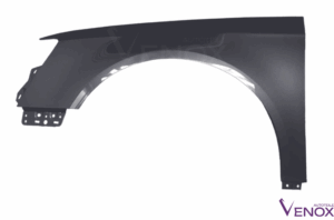 Kotflügel Links Für VW PASSAT B6 2005-2010 Lackiert In LK7X Neu VxLine