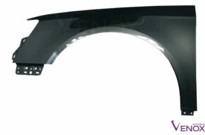 Kotflügel Links Für VW PASSAT B6 2005-2010 Lackiert In LC6S Neu VxLine