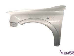 Kotflügel Links Für Opel Astra G 99-05 Lackiert In Z157 VxLine