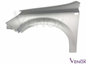 Kotflügel Links Für Opel Astra H 03-12 Lackiert In Z155 VxLine