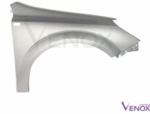 Kotflügel Rechts Für Opel Astra H 03-12 Lackiert In Z155 VxLine
