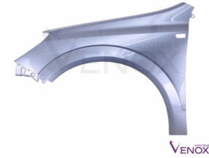 Kotflügel Links Für Opel Astra H 03-12 Lackiert In Z163 VxLine