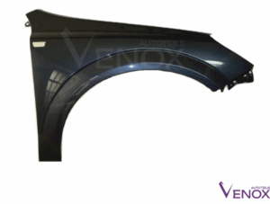 Kotflügel Rechts Für Opel Astra H 03-12 Lackiert In Z168 VxLine
