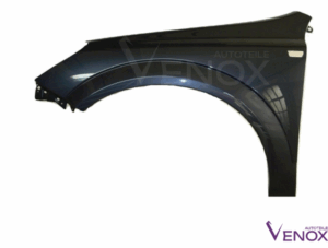 Kotflügel Links Für Opel Astra H 03-12 Lackiert In Z168 VxLine