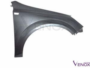Kotflügel Rechts Für Opel Astra H 03-12 Lackiert In Z177 VxLine
