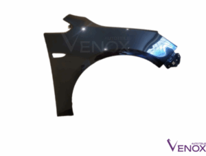 Kotflügel Rechts Für Opel Astra J 09-15 Lackiert In 30V Neu VxLine