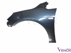 Kotflügel Links Für Opel Astra J 09-15 Lackiert In Z177 Neu VxLine
