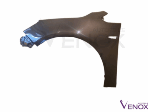 Kotflügel Links Für Opel Astra J 09-15 Lackiert In Z190 Neu VxLine