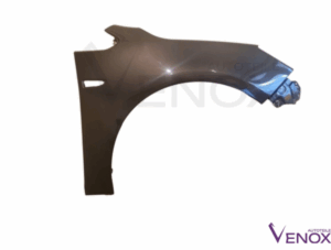 Kotflügel Rechts Für Opel Astra J 09-15 Lackiert In Z190 Neu VxLine