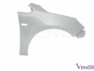 Kotflügel Rechts Für Opel Astra J 09-15 Lackiert In Z474 Neu VxLine