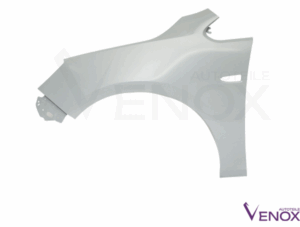 Kotflügel Links Für Opel Astra J 09-15 Lackiert In Z474 Neu VxLine