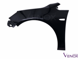 Kotflügel Links Für Opel Astra J 09-15 Lackiert In Z20R Neu VxLine