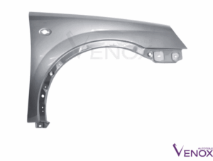 Kotflügel Rechts Für Opel Corsa Combo C 00-10 Lackiert In Z163 Neu VxLine