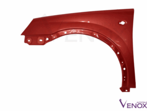 Kotflügel Links Für Opel Corsa Combo C 00-10 Lackiert In Z50C Neu VxLine