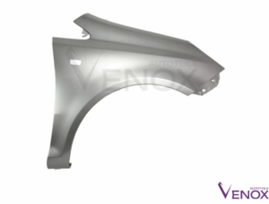 Kotflügel Rechts Für Opel Corsa D 06-15 Lackiert In Z157 Neu VxLine