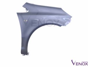 Kotflügel Rechts Für Opel Corsa D 06-15 Lackiert In Z163 Neu VxLine