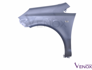 Kotflügel Links Für Opel Corsa D 06-15 Lackiert In Z163 Neu VxLine