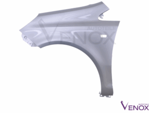 Kotflügel Links Für Opel Corsa D 06-15 Lackiert In Z176 Neu VxLine