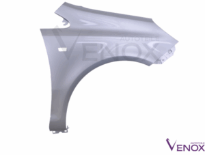 Kotflügel Rechts Für Opel Corsa D 06-15 Lackiert In Z176 Neu VxLine