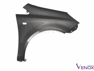 Kotflügel Rechts Für Opel Corsa D 06-15 Lackiert In Z177 Neu VxLine