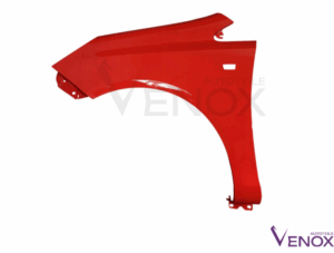 Kotflügel Links Für Opel Corsa D 06-15 Lackiert In Z547 Neu VxLine