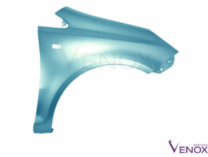 Kotflügel Rechts Für Opel Corsa D 06-15 Lackiert In Z21Z Neu VxLine