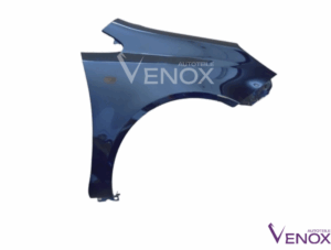 Kotflügel Rechts Für Opel Corsa D 06-15 Lackiert In Z22C Neu VxLine