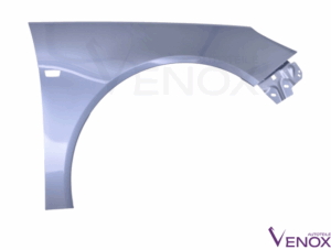 Kotflügel Rechts Für Opel Insignia 08-17 Lackiert In Z163 Neu VxLine