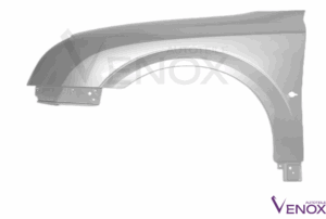 Kotflügel Links Für Opel Vectra C Signum 01-05 Lackiert In Z157 Neu VxLine