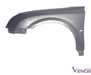 Kotflügel Links Für Opel Vectra C Signum 01-05 Lackiert In Z163 Neu VxLine