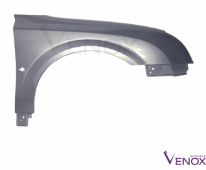 Kotflügel Rechts Für Opel Vectra C Signum 01-05 Lackiert In Z163 Neu VxLine
