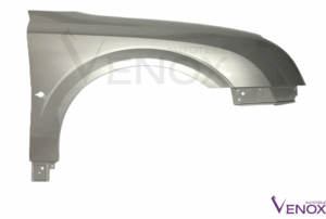 Kotflügel Rechts Für Opel Vectra C Signum 01-05 Lackiert In Z147 Neu VxLine