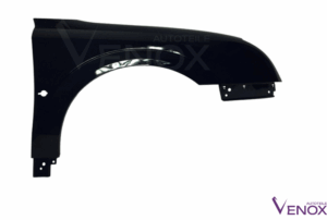 Kotflügel Rechts Für Opel Vectra C Signum 01-05 Lackiert In Z298 Neu VxLine