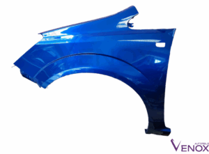 Kotflügel Links Für Opel Zafira B 05-11 Lackiert In Z21B Neu VxLine