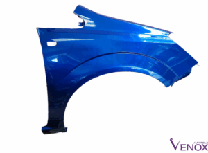 Kotflügel Rechts Für Opel Zafira B 05-11 Lackiert In Z21B Neu VxLine