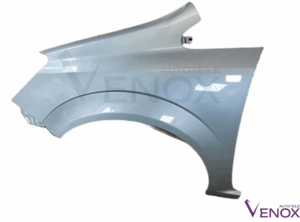 Kotflügel Links Für Opel Zafira B 05-11 Lackiert In Z30C Neu VxLine