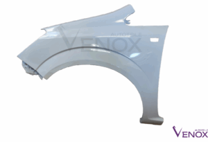 Kotflügel Links Für Opel Zafira B 05-11 Lackiert In Z40R Neu VxLine