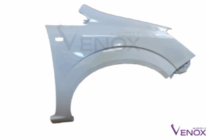 Kotflügel Rechts Für Opel Zafira B 05-11 Lackiert In Z40R Neu VxLine