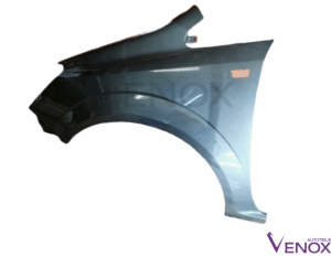 Kotflügel Links Für Opel Zafira B 05-11 Lackiert In Z155 Neu VxLine