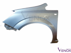 Kotflügel Links Für Opel Zafira B 05-11 Lackiert In Z157 Neu VxLine