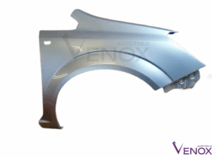 Kotflügel Rechts Für Opel Zafira B 05-11 Lackiert In Z157 Neu VxLine